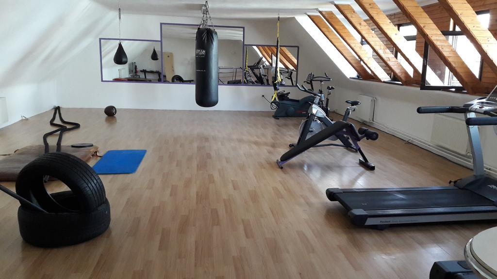 Motel Kotva Ivanka pri Dunaji Екстериор снимка