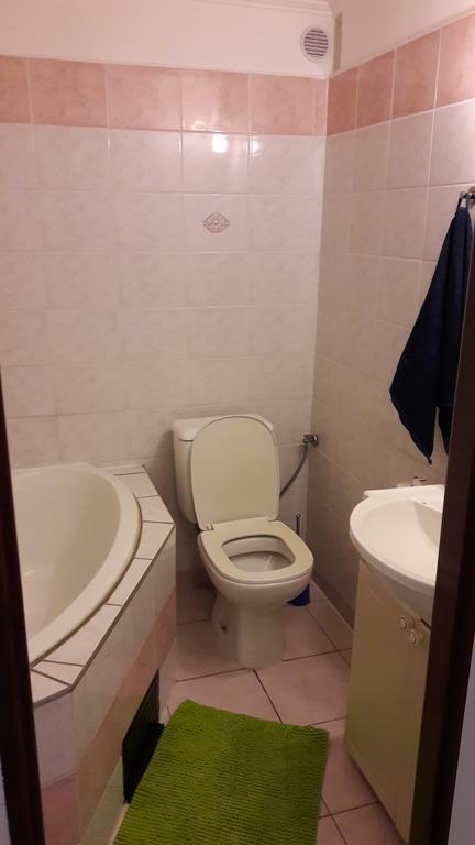 Motel Kotva Ivanka pri Dunaji Екстериор снимка