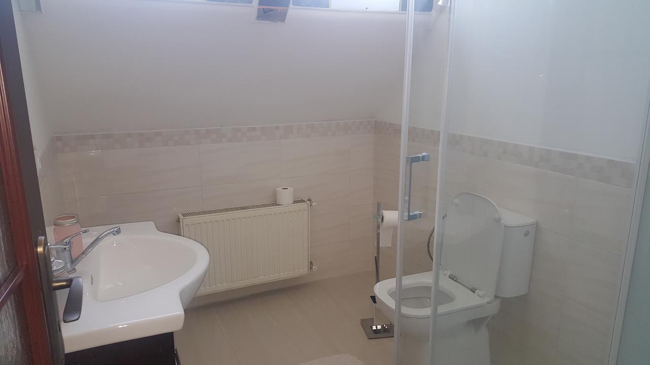 Motel Kotva Ivanka pri Dunaji Екстериор снимка