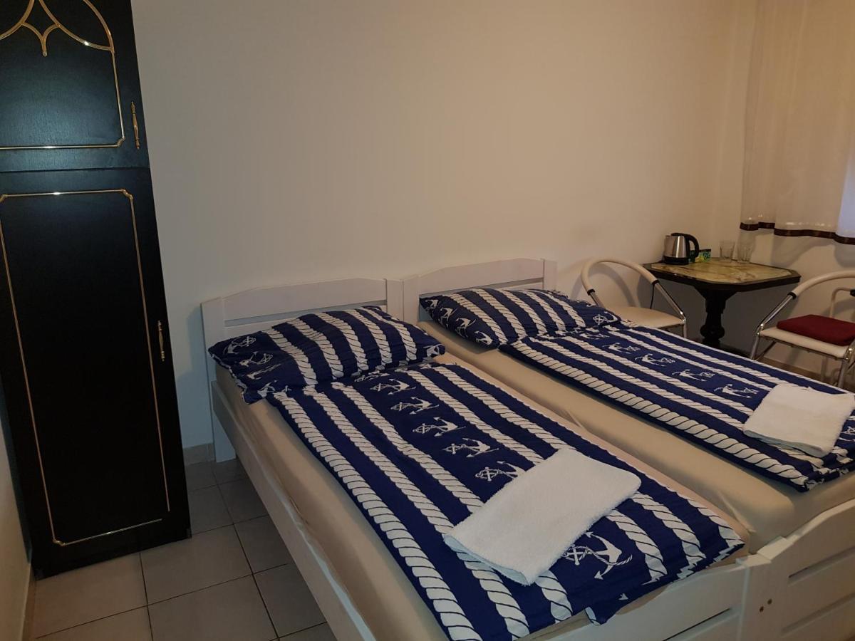 Motel Kotva Ivanka pri Dunaji Екстериор снимка