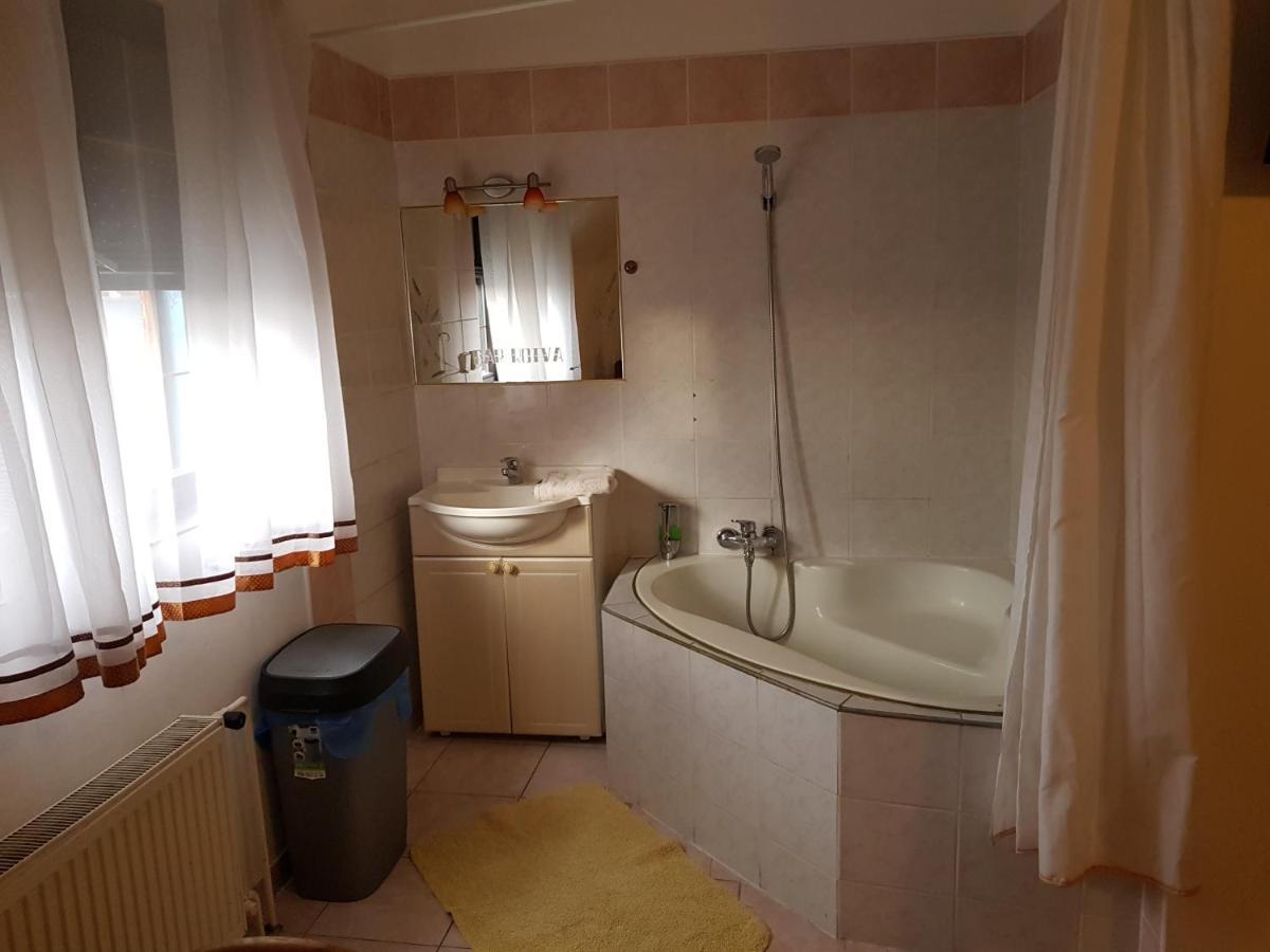 Motel Kotva Ivanka pri Dunaji Екстериор снимка