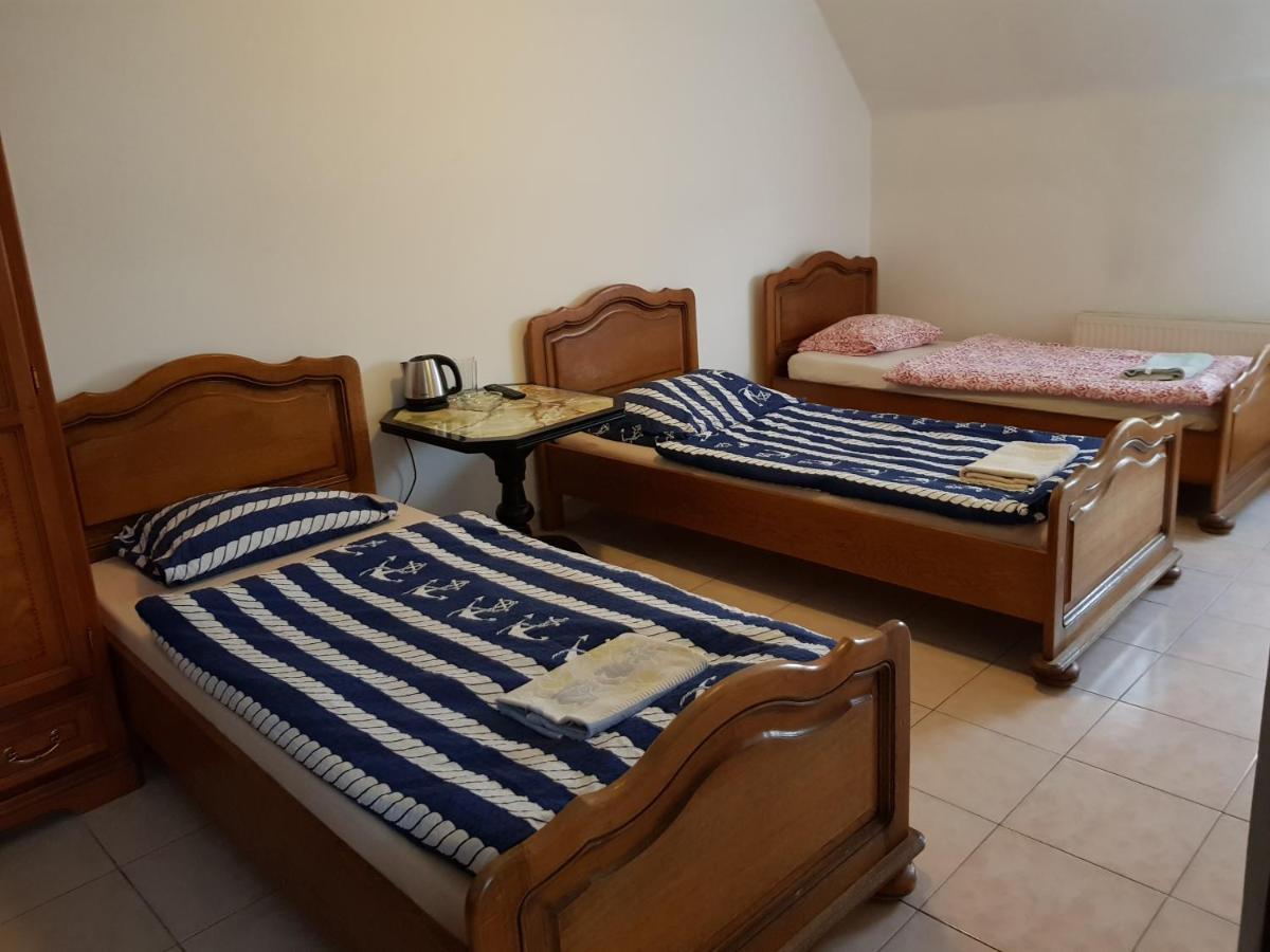 Motel Kotva Ivanka pri Dunaji Екстериор снимка