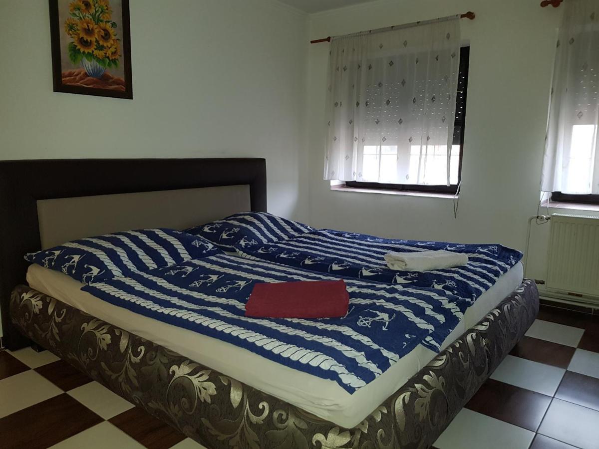 Motel Kotva Ivanka pri Dunaji Екстериор снимка