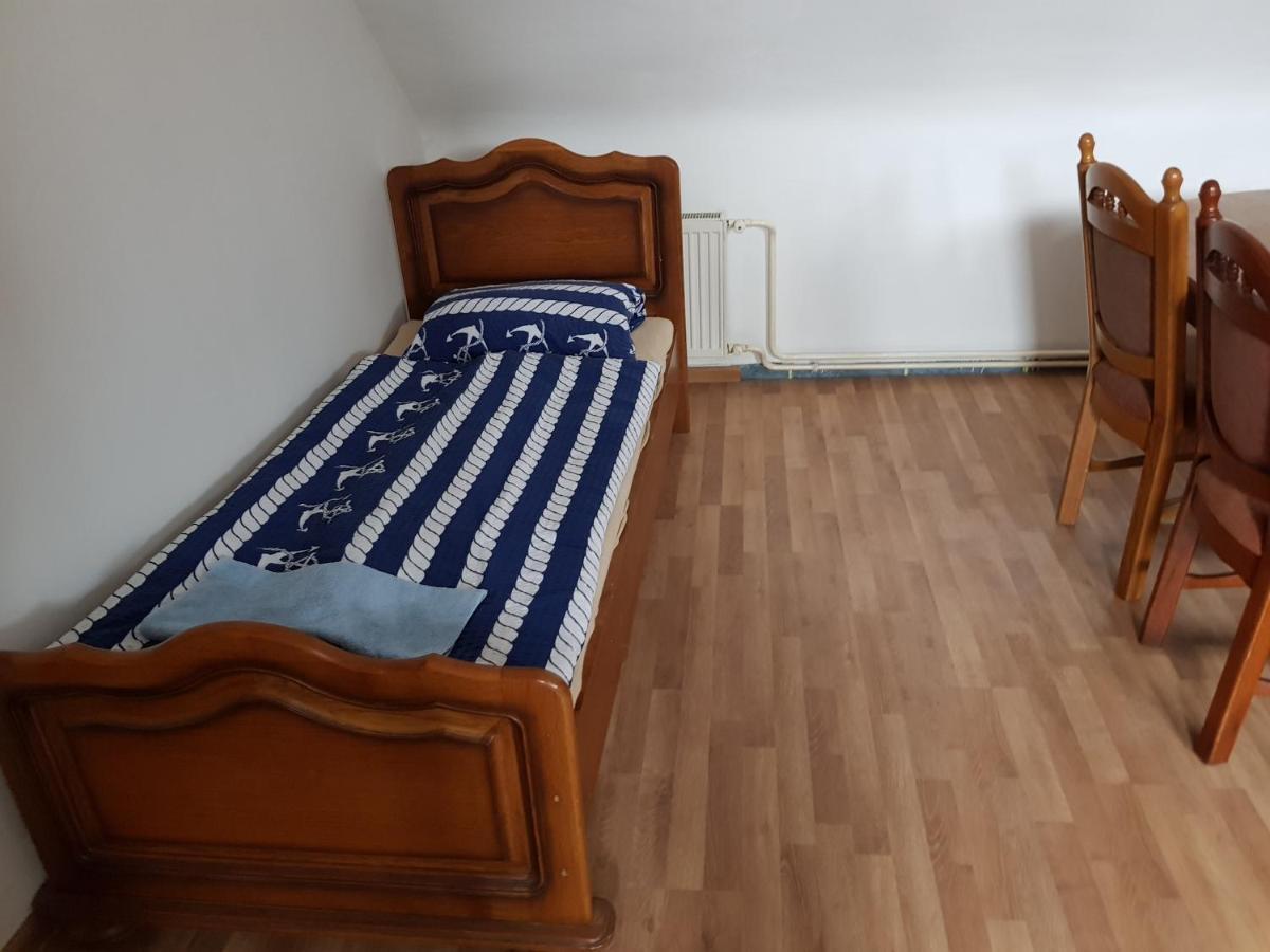 Motel Kotva Ivanka pri Dunaji Екстериор снимка