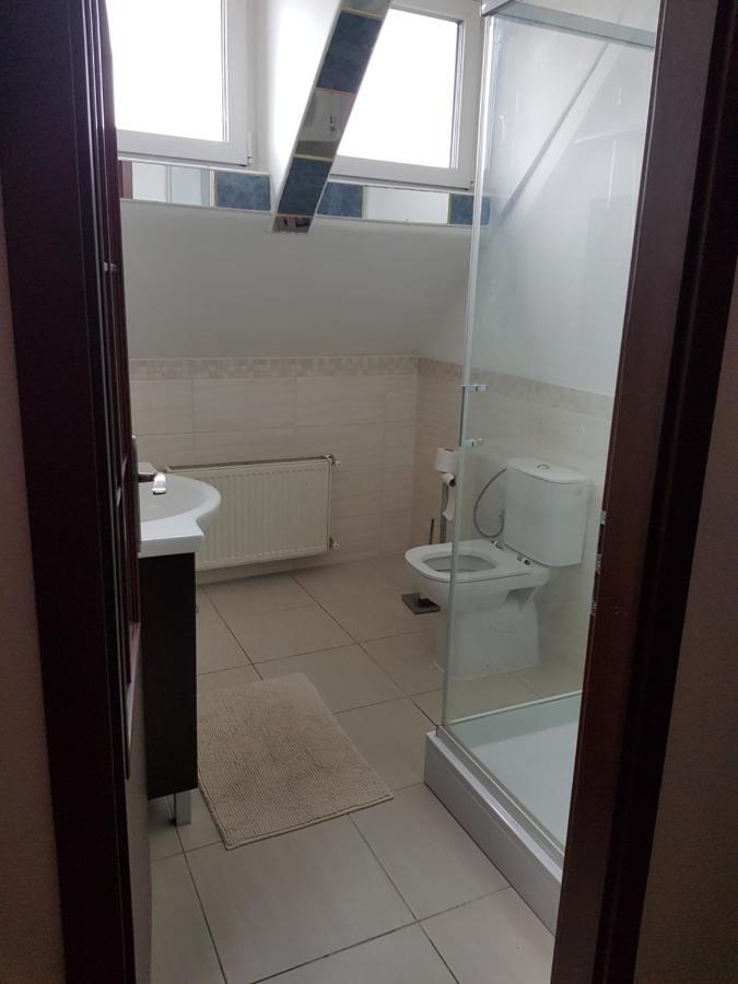 Motel Kotva Ivanka pri Dunaji Екстериор снимка